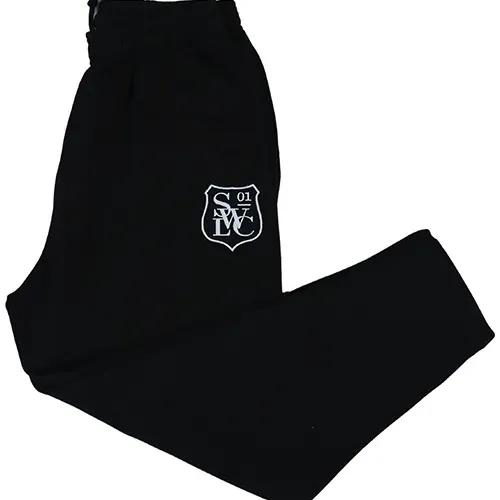 Black Trouser for men