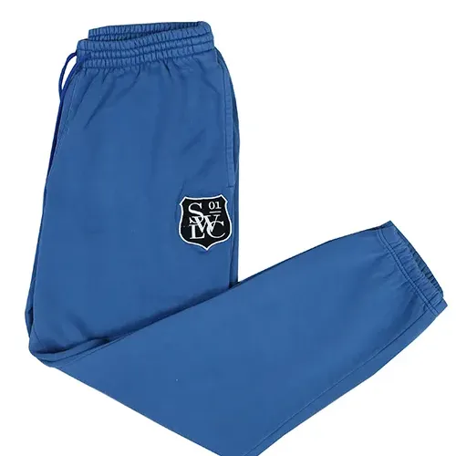 Winter Blue Trouser