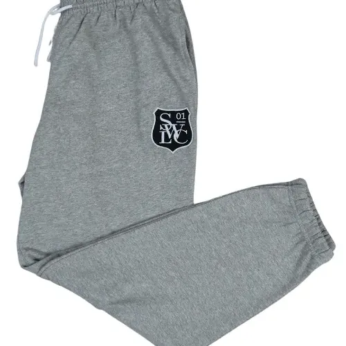 Grey Trouser for men