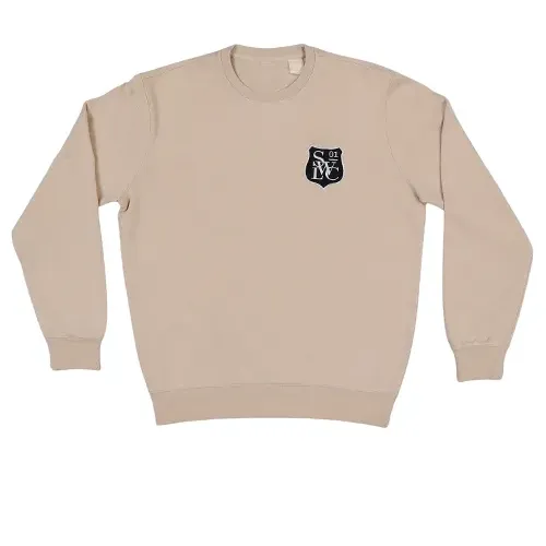 Light color Sweat shirt